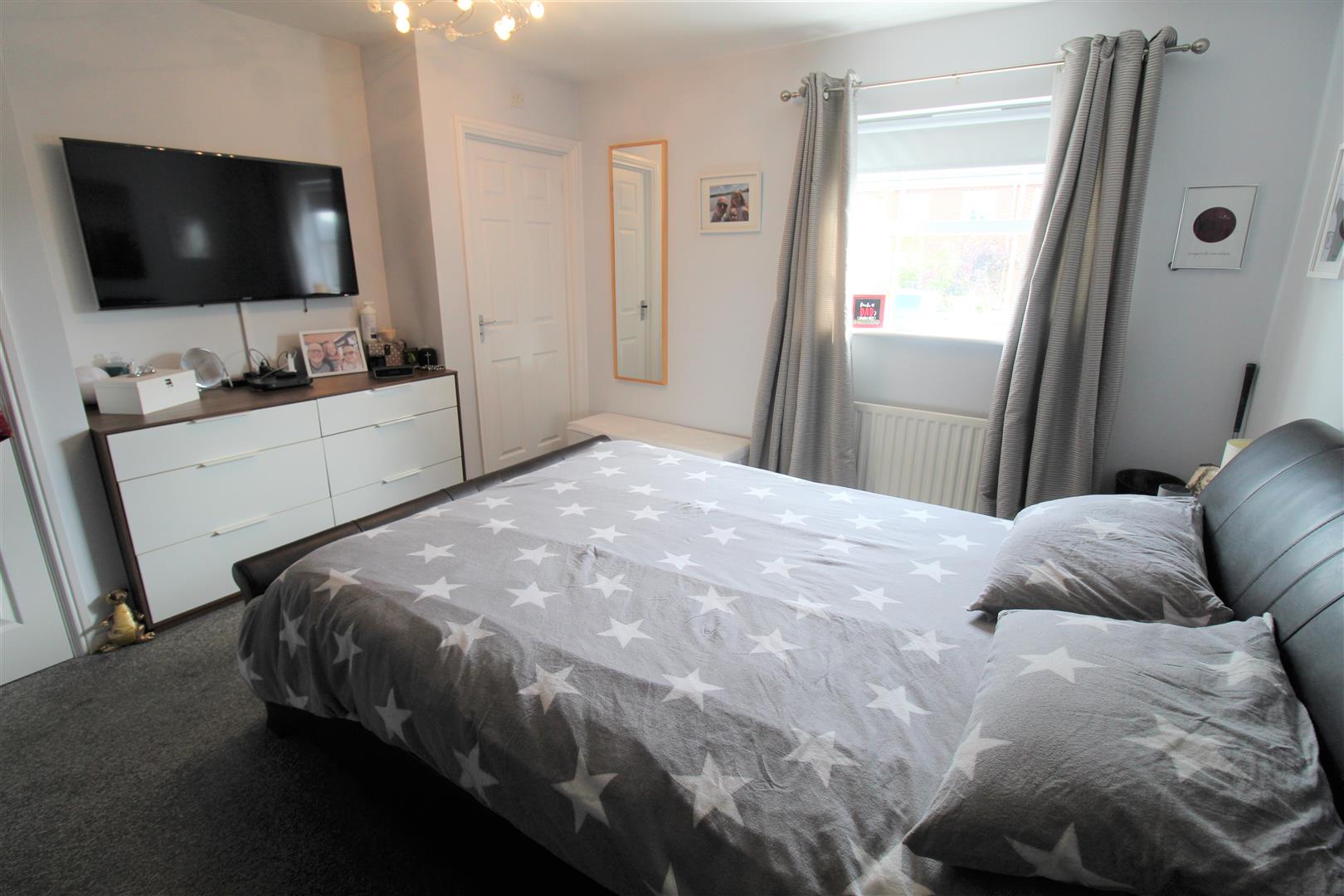 Beswick Brook Close, Baddeley Green, Stoke-On-Trent